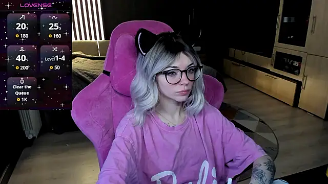 The love project online show from 29, 3, 2026