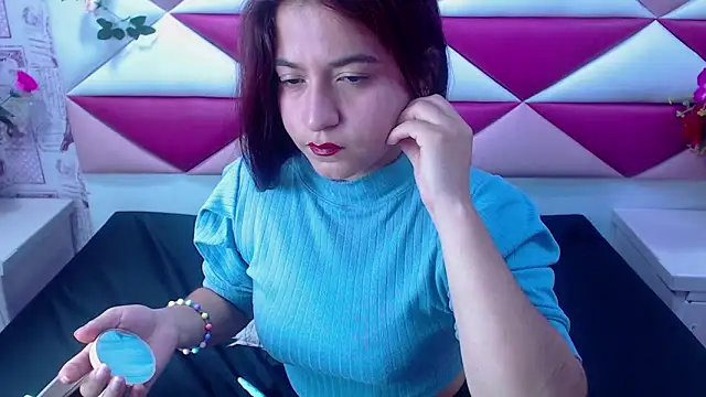 MariaClay online show from 28, 2, 2025