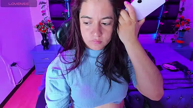 Snapshot of MariaClay chatting on 24, 2, 2026 MariaClay online show from 24, 2, 2026