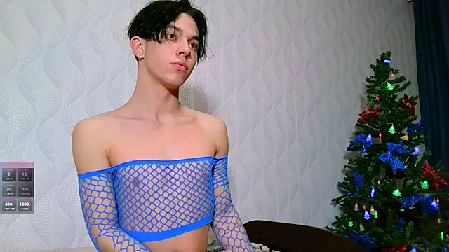 Jerry Bomb online show from 19, 1, 2025