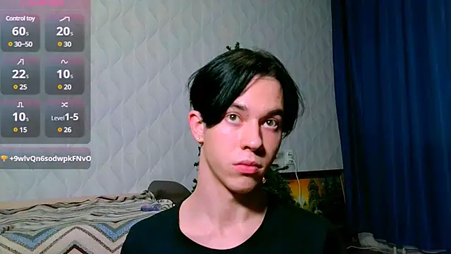 Jerry Bomb online show from 21, 1, 2025