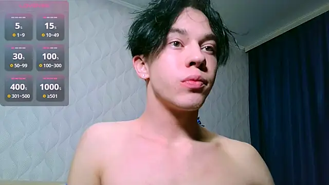 Jerry Bomb online show from 22, 1, 2025