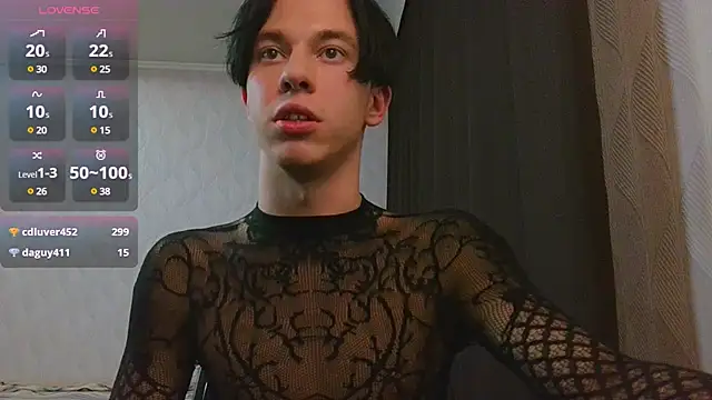 Jerry Bomb online show from 28, 1, 2025