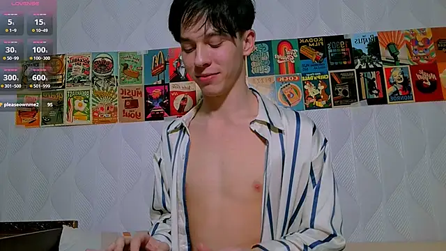 Jerry Bomb online show from 19, 2, 2025