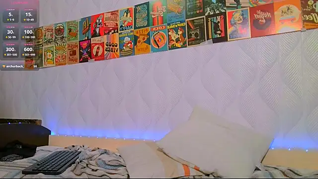 Jerry Bomb online show from 26, 2, 2025