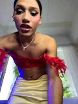 Snapshot of Emaa- chatting on 21, 11, 2025 Emaa- online show from 21, 11, 2025