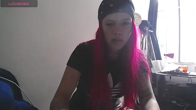 PhiliaShekinah1 online show from 17, 9, 2025