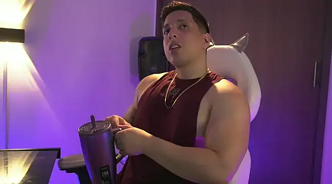 Snapshot of appolo_allen chatting on 18, 1, 2025 appolo allen online show from 18, 1, 2025