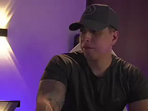 Snapshot of appolo_allen chatting on 22, 1, 2025 appolo allen online show from 22, 1, 2025