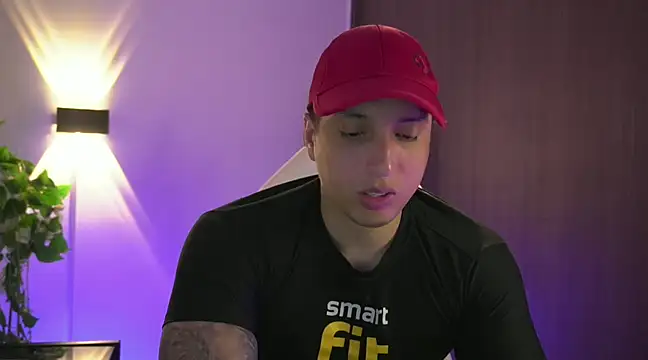 Snapshot of appolo_allen chatting on 28, 1, 2025 appolo allen online show from 28, 1, 2025