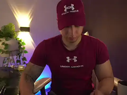 Snapshot of appolo_allen chatting on 19, 2, 2025 appolo allen online show from 19, 2, 2025