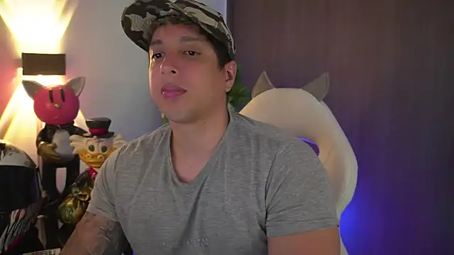 Snapshot of appolo_allen chatting on 1, 10, 2025 appolo allen online show from 1, 10, 2025