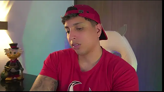 Snapshot of appolo_allen chatting on 27, 10, 2025 appolo allen online show from 27, 10, 2025