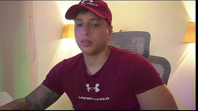 Snapshot of appolo_allen chatting on 23, 11, 2025 appolo allen online show from 23, 11, 2025