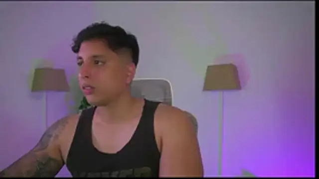 appolo allen online show from 20, 12, 2025