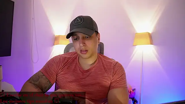 appolo allen online show from 29, 3, 2026