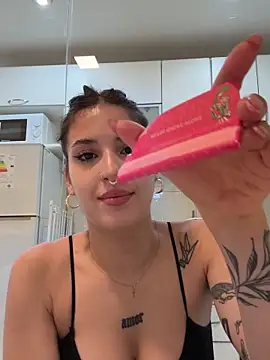 Lolykush online show from 16, 10, 2025