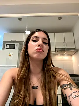 Lolykush online show from 19, 10, 2025