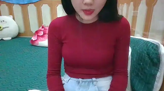 Yin-girl online show from 28, 12, 2024