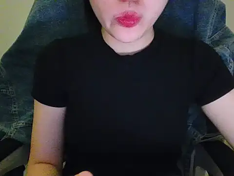 Yin-girl online show from 20, 9, 2025