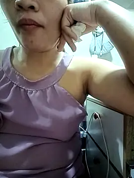 Snapshot of _Mira_69_ chatting on 17, 10, 2025 Mira 69 online show from 17, 10, 2025