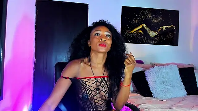 KimberlyBanks2 online show from 8, 2, 2025