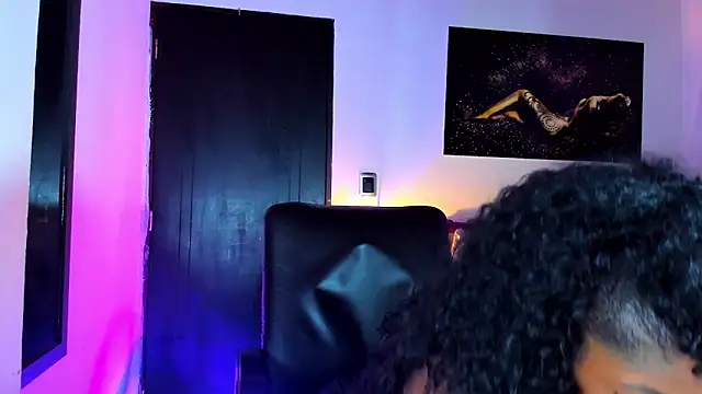 KimberlyBanks2 online show from 14, 2, 2025