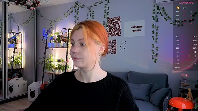 Snapshot of Your_Corvus chatting on 27, 3, 2026 Your Corvus online show from 27, 3, 2026