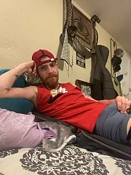 CityBoy75211 online show from 20, 1, 2025