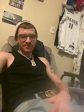 CityBoy75211 online show from 13, 2, 2025