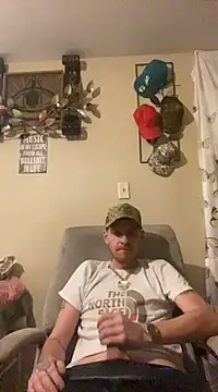 CityBoy75211 online show from 15, 3, 2025