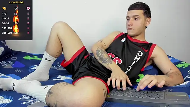 Noha white online show from 20, 1, 2025