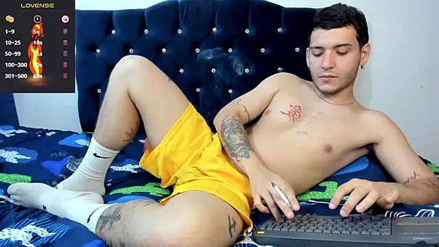 Noha white online show from 3, 3, 2025