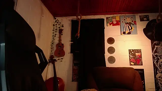 NEXT DOOR GIRL  online show from 11, 3, 2025