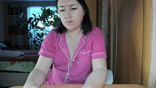 Tatyana51 online show from 6, 1, 2025