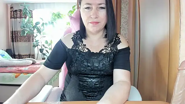 Tatyana51 online show from 7, 1, 2025