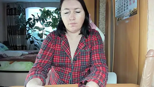 Tatyana51 online show from 11, 1, 2025