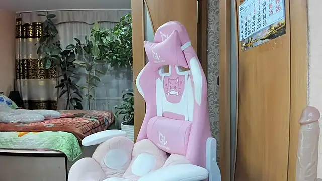 Tatyana51 online show from 27, 1, 2025