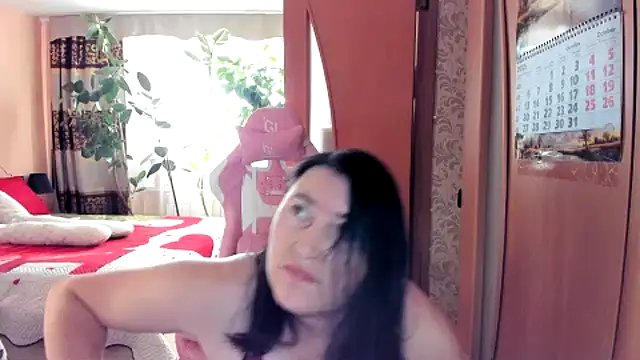 Tatyana51 online show from 19, 10, 2025