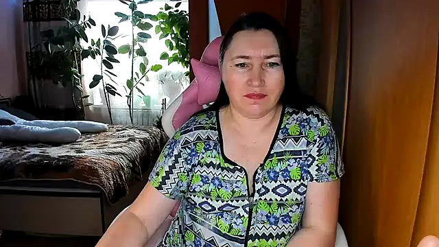 Tatyana51 online show from 27, 3, 2026