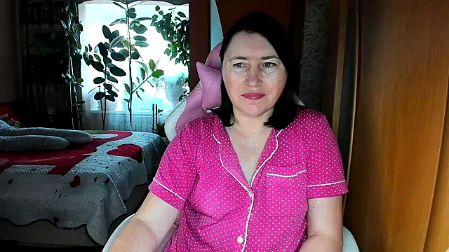 Tatyana51 online show from 19, 5, 2026