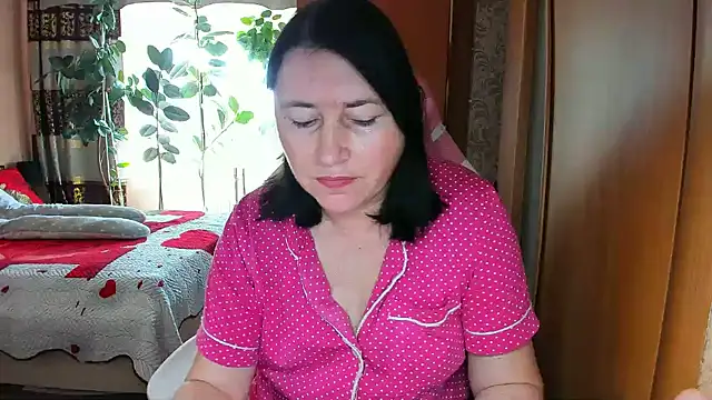 Snapshot of Tatyana51 chatting on 8, 6, 2026 Tatyana51 online show from 8, 6, 2026