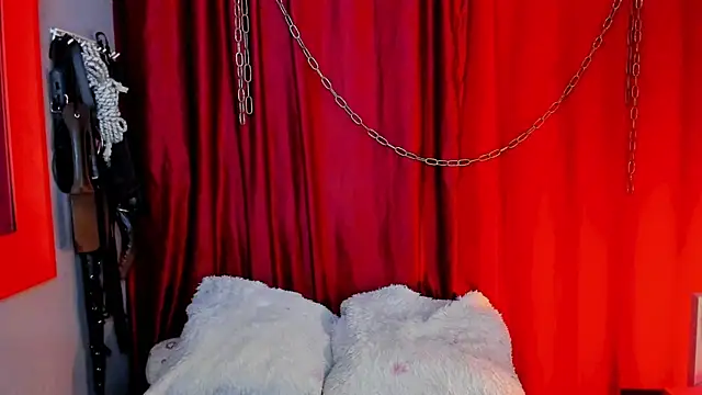 AvaLusty online show from 7, 10, 2025