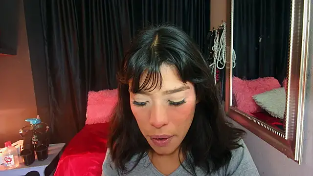 AvaLusty online show from 10, 2, 2026