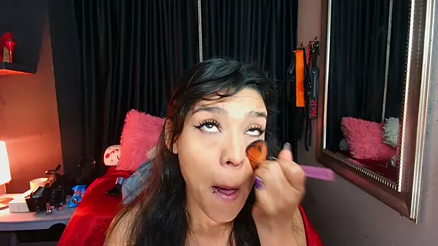 AvaLusty online show from 21, 2, 2026