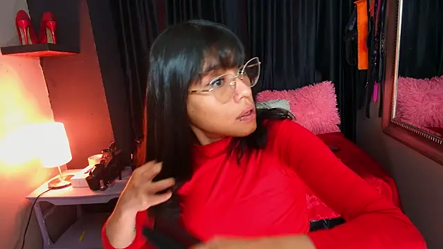 AvaLusty online show from 22, 2, 2026