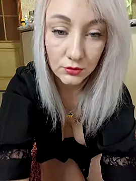 Tina Alev online show from 27, 2, 2025