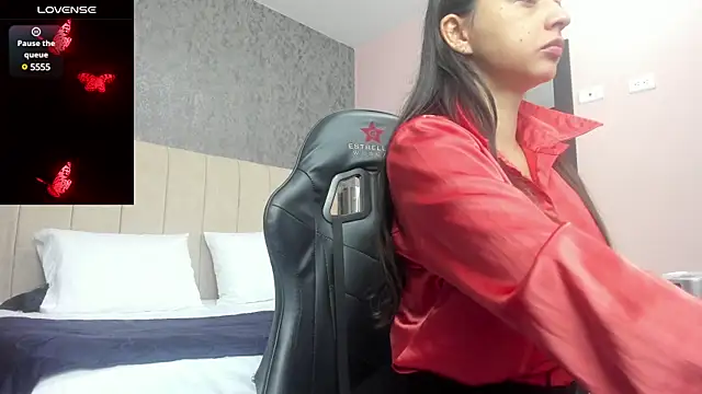 samarha xue online show from 20, 2, 2025