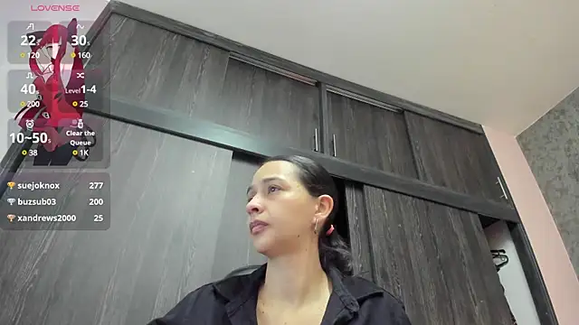 samarha xue online show from 1, 3, 2025