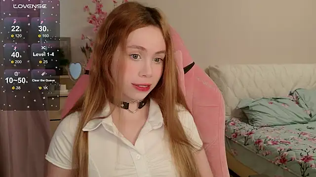 evangeli1na online show from 10, 7, 2026